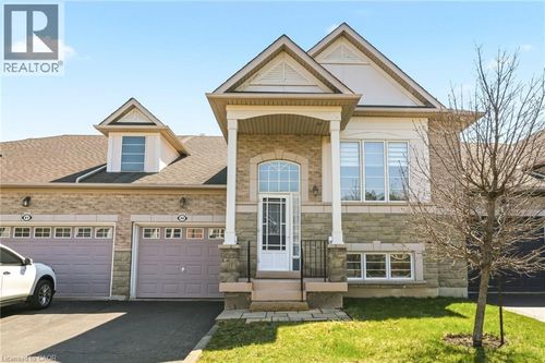 40-4400 Millcroft Park Drive, Burlington, ON, L7M5B5 | Card Image