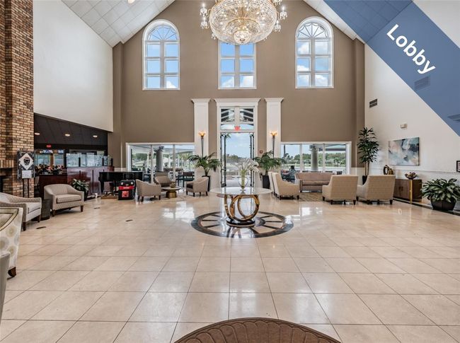 1809 Arbor Knoll Loop, House other with 3 bedrooms, 2 bathrooms and null parking in TRINITY FL | Image 37