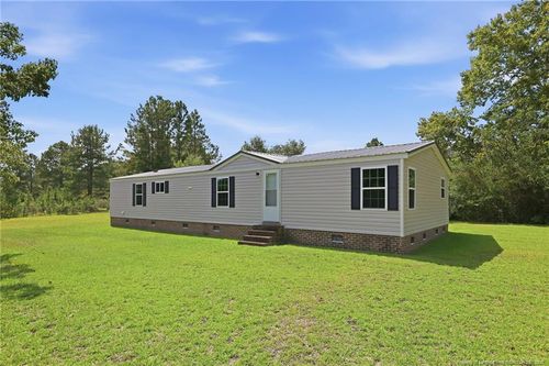 110 Flynn Mcpherson Rd, Cameron, NC, 28326-7396 | Card Image