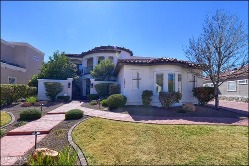 1231 Franklin Perch Pl, El Paso, TX, 79912-8170 | Card Image