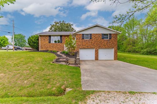 608 Genevieve Ave, Jasper, IN, 47546-3506 | Card Image