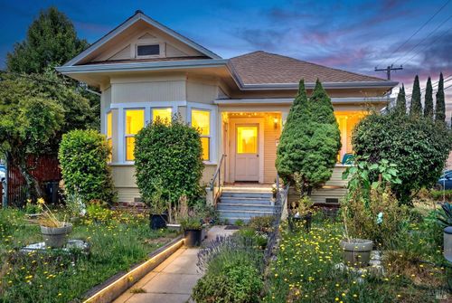 156 S Humboldt St, Willits, CA, 95490-3512 | Card Image