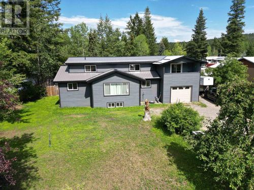 1526 Dog Creek Rd, Williams Lake, BC, V2G3H4 | Card Image