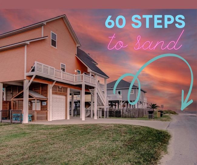 2774 Gulfview Ln, House other with 4 bedrooms, 4 bathrooms and 5 parking in Crystal Beach TX | Image 29
