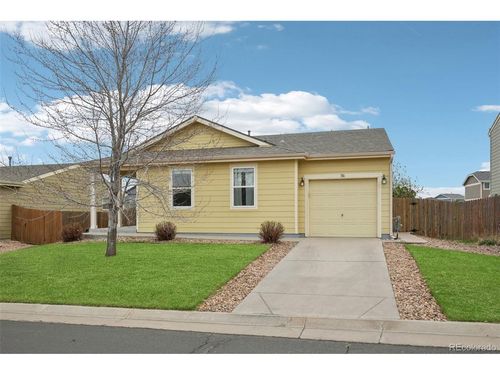 316 Shenandoah Way, Brighton, CO, 80603-7769 | Card Image