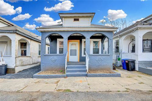 38 Marvin St, Far Rockaway, NY, 11691 | Card Image
