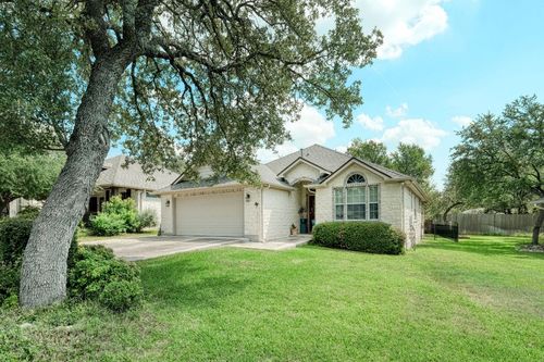 102 Texas Traditions, Georgetown, TX, 78628-2651 | Card Image