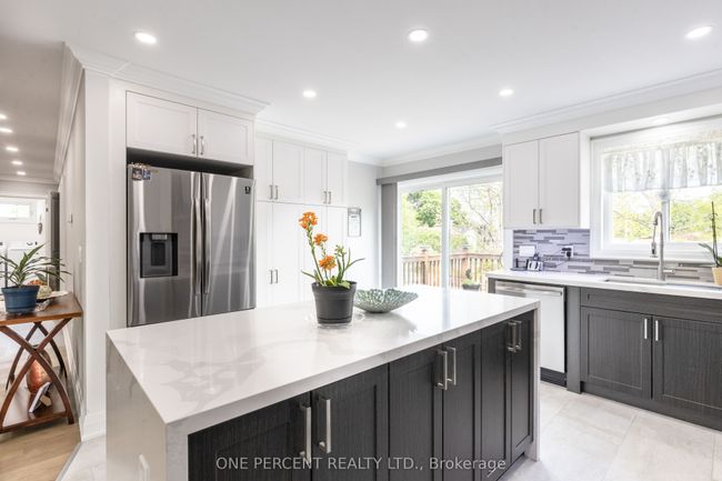 58 Mckenzie St, House other with 5 bedrooms, 3 bathrooms and 4 parking in Madoc ON | Image 8