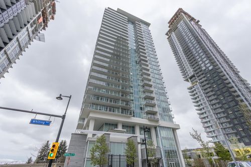 1802-652 Whiting Way, Coquitlam, BC, V3J0K3 | Card Image