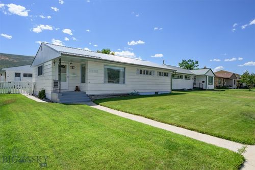2005 Tammany St, Anaconda, MT, 59711-1751 | Card Image