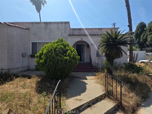 354 E Carson St, Long Beach, CA, 90807-2703 | Card Image