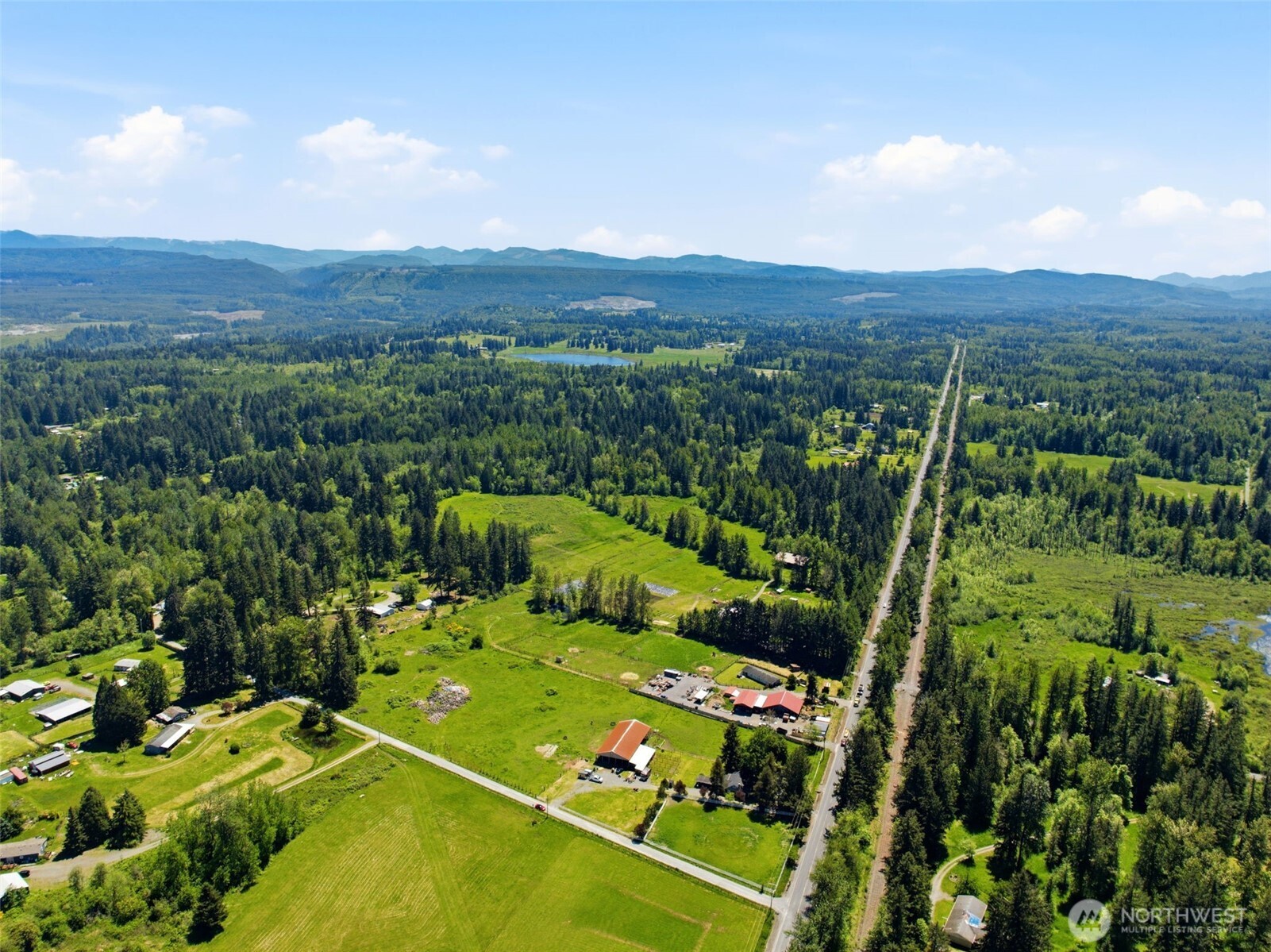 Residential in Graham 3