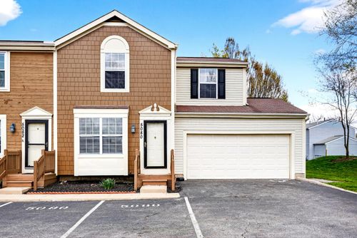 31f-5080 Springdale Blvd, Hilliard, OH, 43026-9269 | Card Image
