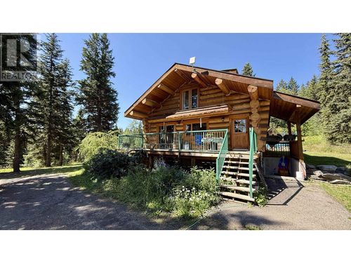 7538 Bridge Lake Business Rte, Bridge Lake, BC, V0K1E0 | Card Image