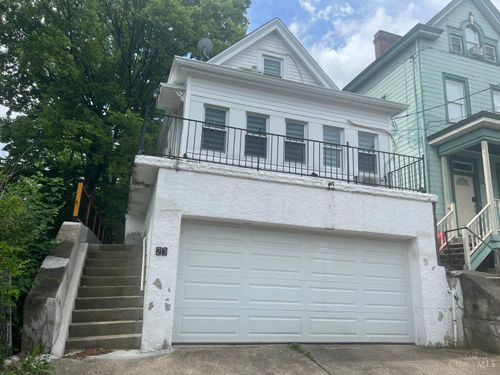 23 E Rochelle St, Cincinnati, OH, 45219-2028 | Card Image