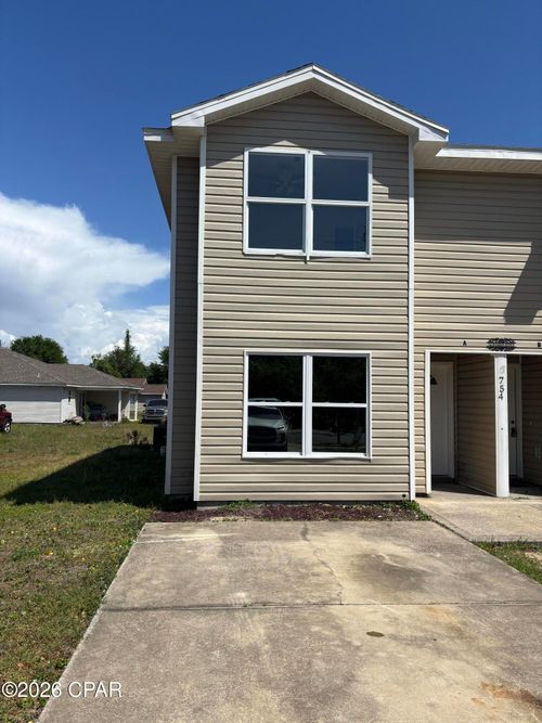 a-754 Sherman Avenue, Panama City, FL, 32401 | Card Image