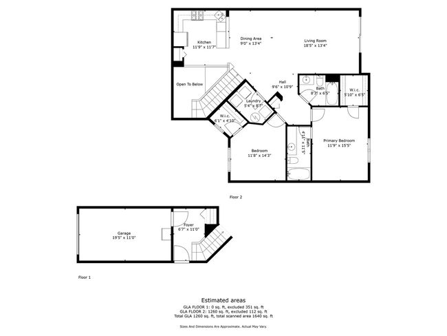 24101 Pear Tree Cir, Condo with 2 bedrooms, 2 bathrooms and 1 parking in Plainfield IL | Image 23