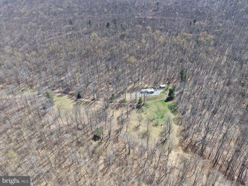 TRACT 2: 40+/- ACRES Off Of Tooland Rd, Fairhope, PA, 15538 | Card Image