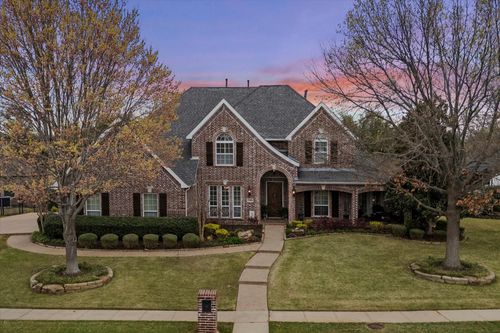 2200 Roadrunner Dr, Flower Mound, TX, 75022-7886 | Card Image