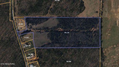 251 Chestua Rd, Madisonville, TN, 37354-6207 | Card Image