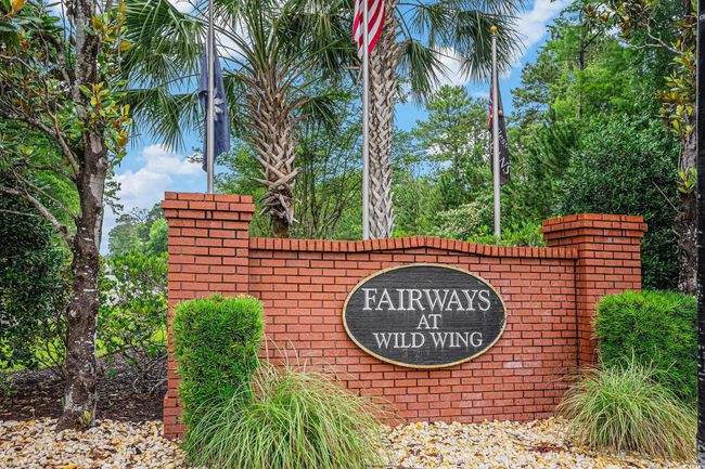 View of community / neighborhood sign | Image 28