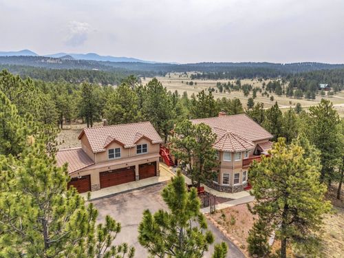 31 Black Fawn Ln, Westcliffe, CO, 81252-8604 | Card Image