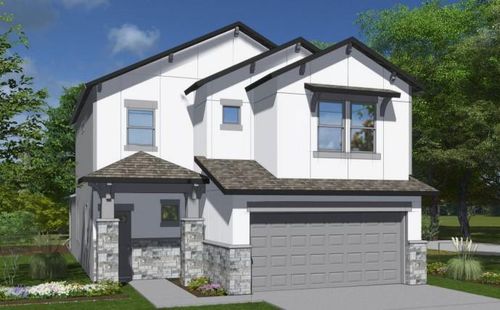 14538 Elkwood Pine Dr, Houston, TX, 77032-2162 | Card Image