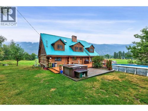 601 Yellowhead Highway S, Mclure, BC, V0E1E0 | Card Image