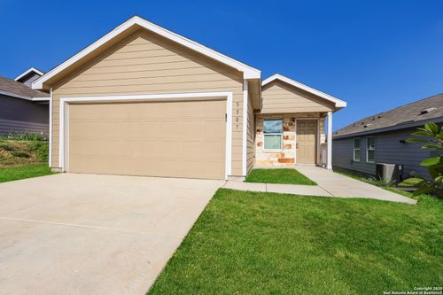 5307 Hornbeck Hts, Converse, TX, 78109 | Card Image