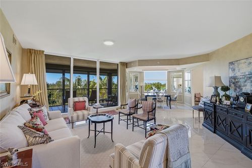 unit-305-7225 Pelican Bay Blvd, NAPLES, FL, 34108-5519 | Card Image