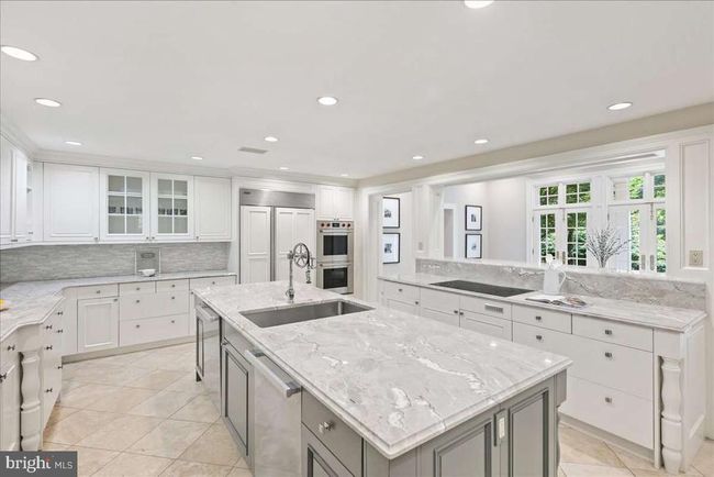 9324 Georgetown Pike, House other with 6 bedrooms, 9 bathrooms and null parking in GREAT FALLS VA | Image 12