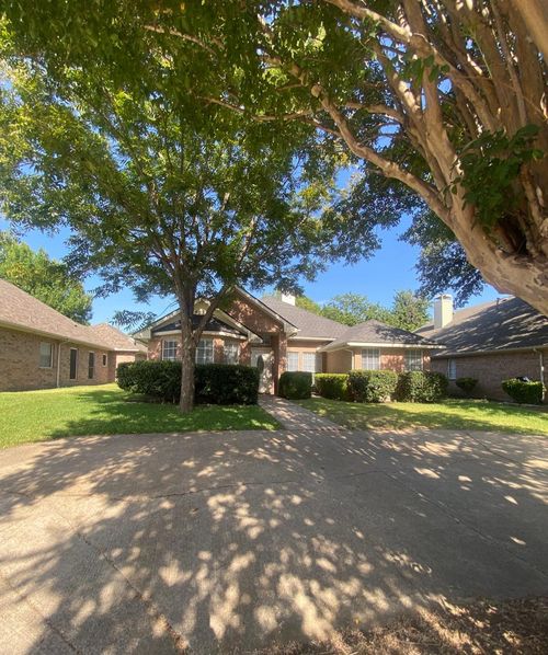 17804 Hillcrest Rd, Dallas, TX, 75252-5858 | Card Image
