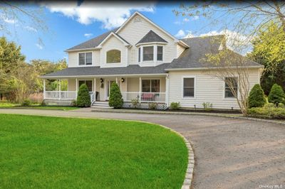 2655 Rocky Point Road, House other with 4 bedrooms, 2 bathrooms and null parking in East Marion NY | Image 1