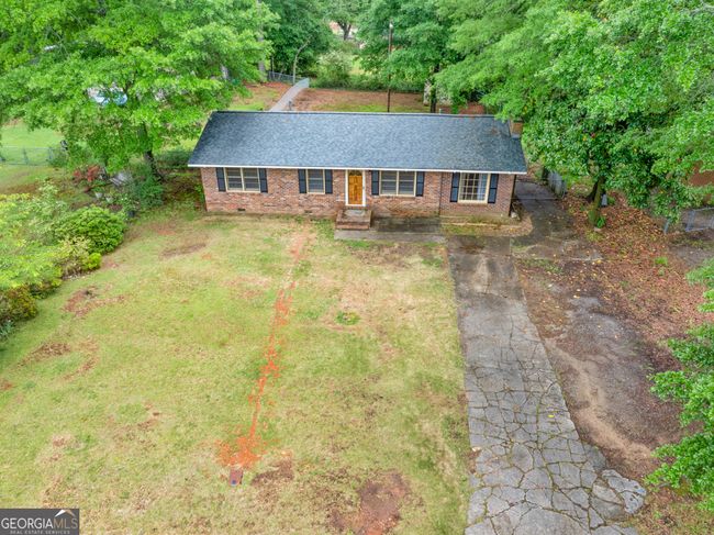98 Orchard Cir, House other with 3 bedrooms, 1 bathrooms and null parking in Commerce GA | Image 6