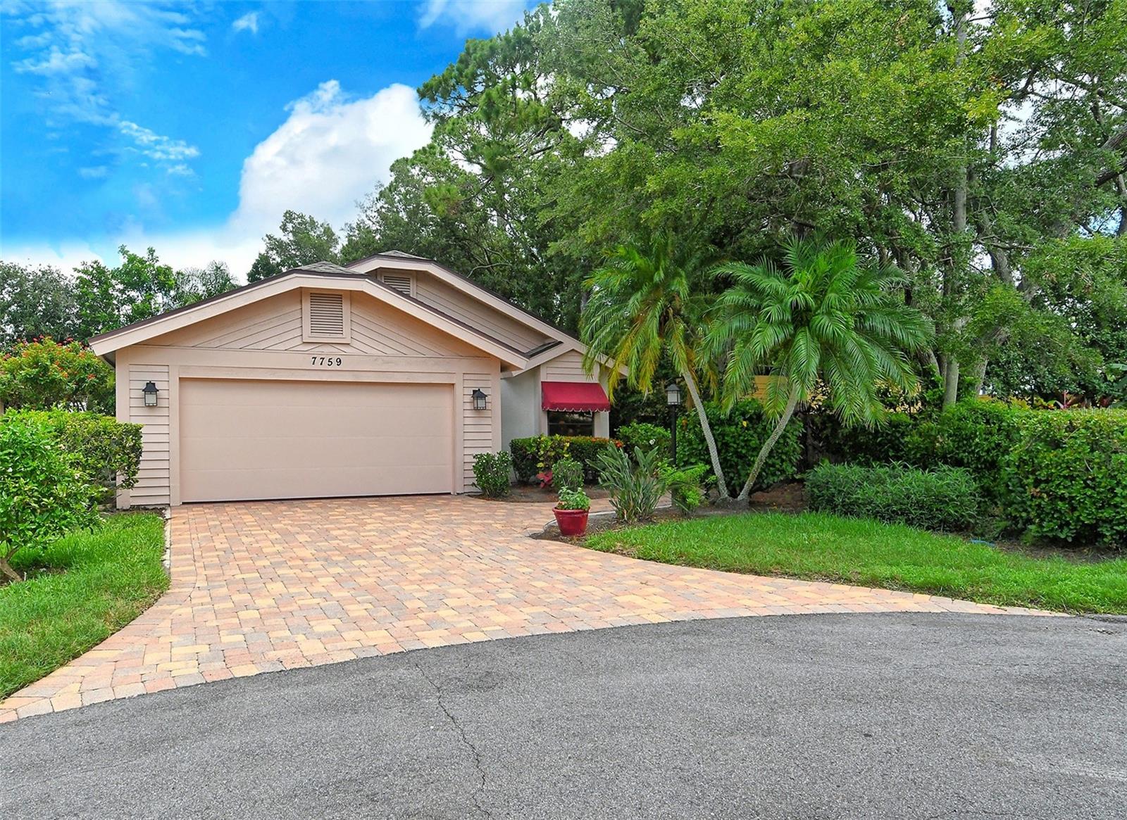 Pine Trace Dr, Sarasota, FL 34243