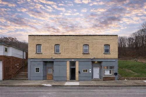 621 Bessemer Ave, Lyndora, PA, 16045-1063 | Card Image