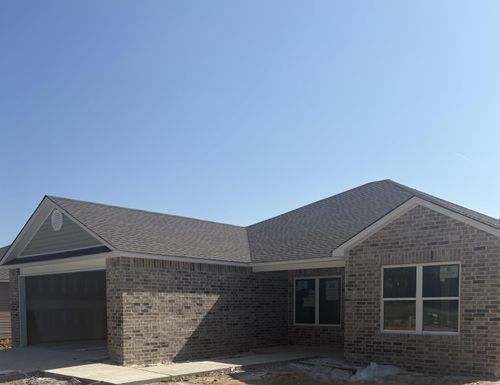 1410 Manor Oaks Blvd, Searcy, AR, 72143-6738 | Card Image