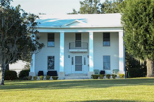 1542 Lake Ariana Blvd, AUBURNDALE, FL, 33823-2001 | Card Image