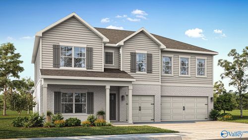 282 Crane Hollow Lane, Huntsville, AL, 35811 | Card Image