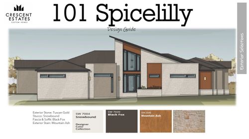 101 Spice Lily, Horseshoe Bay, TX, 78657 | Card Image