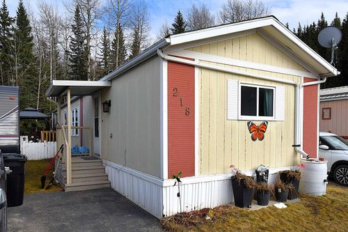 218 Skogg Avenue Nw, Hinton, AB, T7V1A6 | Card Image