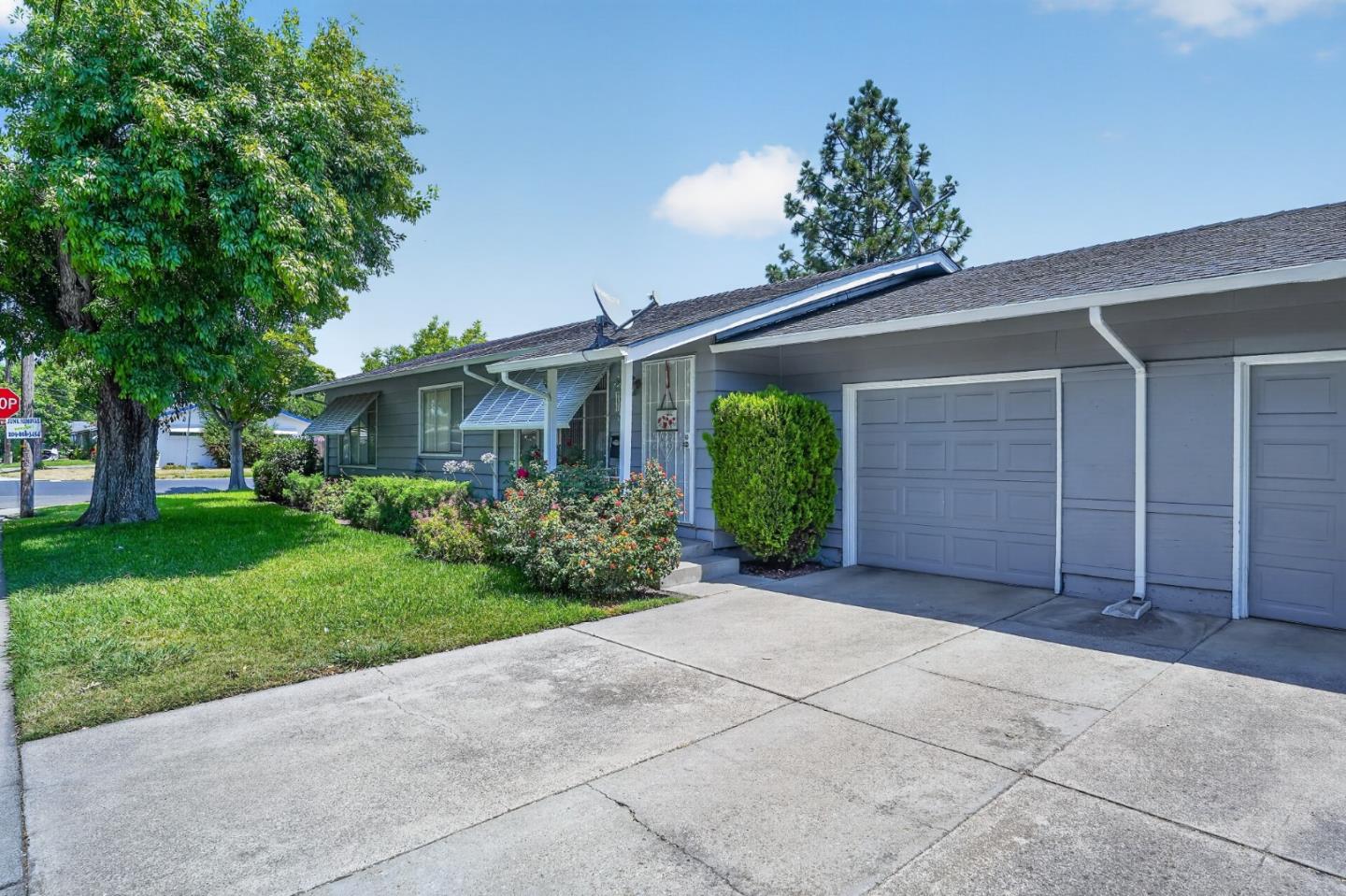 Residential Income in Stockton 5
