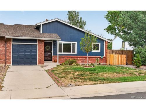 440 S Larkspur Dr, Castle Rock, CO, 80104-2173 | Card Image