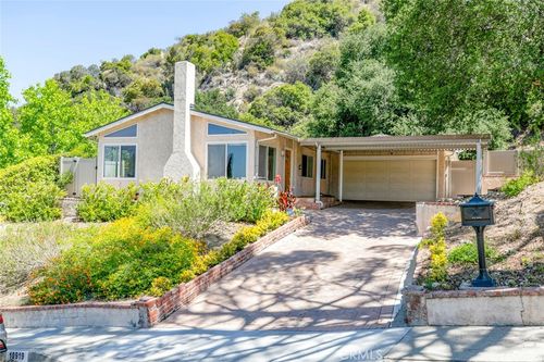 10919 Terecita Rd, Tujunga, CA, 91042 | Card Image