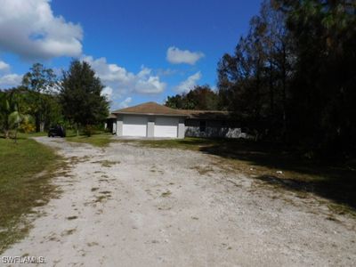 881 22nd Avenue Nw, House other with 4 bedrooms, 3 bathrooms and null parking in Naples FL | Image 1