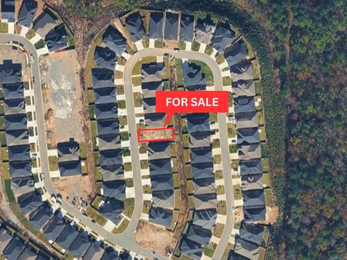 lot-7-354 Fletcher Loop, Little Rock, AR, 72223 | Card Image