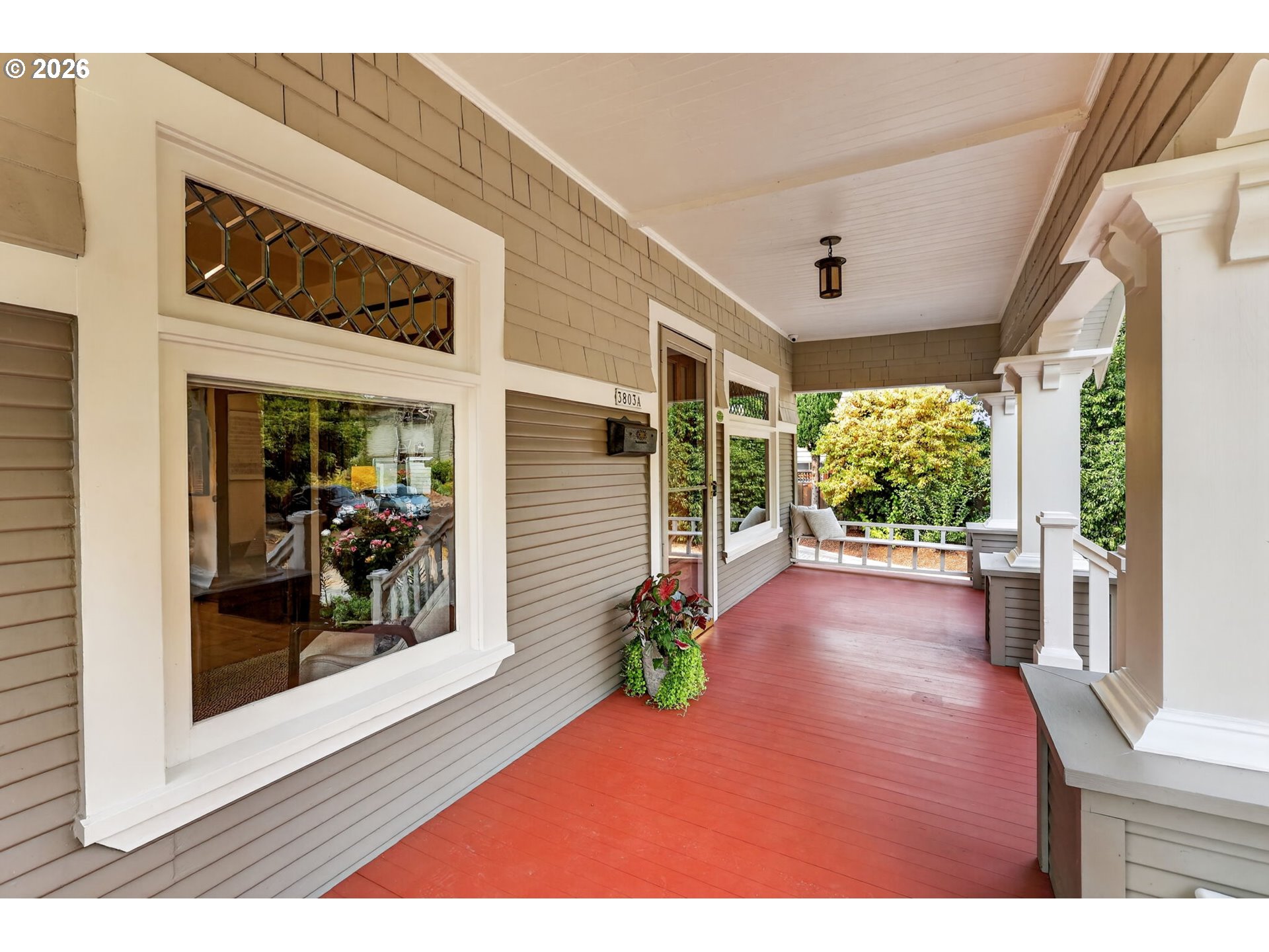 Residential in Portland 5