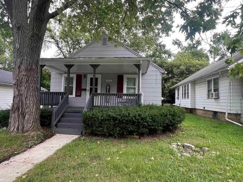 923 Mann Avenue, Flint, MI, 48503 | Card Image