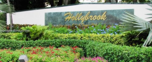 106-8911 S Hollybrook Blvd, Pembroke Pines, FL, 33025-1303 | Card Image