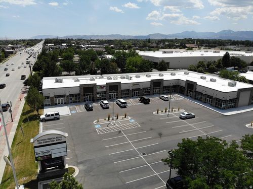 8860 S Redwood Rd, West Jordan, UT, 84088-9390 | Card Image